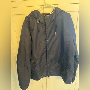 Levi's Navy Jacket